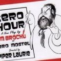 Jim Brochu Wins Best Solo Performance for ZERO HOUR!