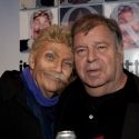 Photo Flash: Opening Night of Rip Taylor's IT AIN'T ALL CONFETTI at El Portal