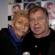 Photo Flash: Opening Night of Rip Taylor's IT AIN'T ALL CONFETTI at El Portal