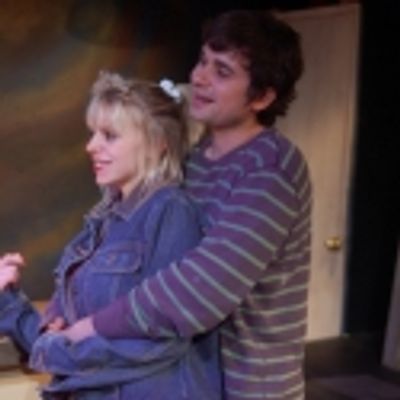 Photo Flash: Elephant Space Hosts World Premiere of SUPERNOVA