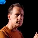 Obie Winner Matthew MacGuire Brings WILD MAN to Son of Semele, 5/26-5/28