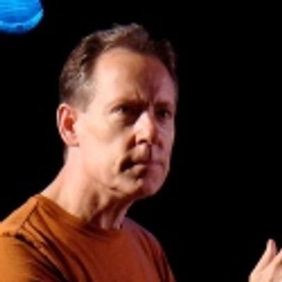Obie Winner Matthew MacGuire Brings WILD MAN to Son of Semele, 5/26-5/28