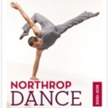 Northrop Announces 2010-2011 Dance Season