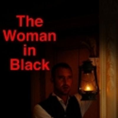De Speling Hosts Premiere of THE WOMAN IN BLACK, 6/12