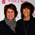 Nora and Delia Ephron Would Pick Out Each Other's Clothes as Children