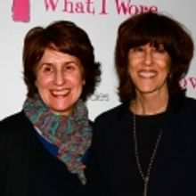 Nora and Delia Ephron Would Pick Out Each Other's Clothes as Children