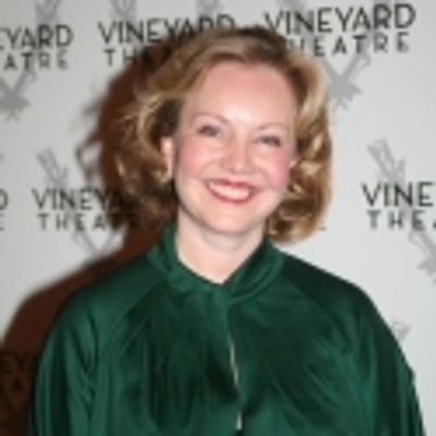 Susan Stroman: 'It's wonderful collaborating with Mel. There's no one else like him'