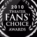 Monday Update: d'Arcy James, Chenoweth, Breslin & More Leading Fans' Choice
