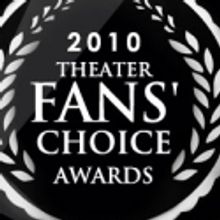 Monday Update: d'Arcy James, Chenoweth, Breslin & More Leading Fans' Choice