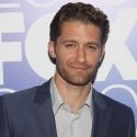 DVR Alert: Talk Show Listings Thursday, May 27 - Matthew Morrison & More