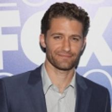 DVR Alert: Talk Show Listings Thursday, May 27 - Matthew Morrison & More