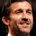Q&A with Jonathan Cake: U.S.-Dwelling Brit Who's Playing an Italian