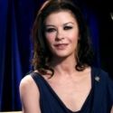 Zeta-Jones & Glover Share Drama Desk Award for Best Actress in a Musical!