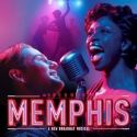 MEMPHIS Wins Drama Desk Award for Best ORIGINAL MUSICAL!