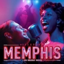 MEMPHIS Wins Drama Desk Award for Best ORIGINAL MUSICAL!