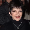 Minnelli to Appear on 'The Joy Behar Show,' 5/26