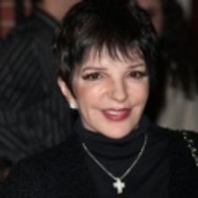 Minnelli to Appear on 'The Joy Behar Show,' 5/26