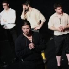 THE IMPROVISED SHAKESPEARE COMPANY Offers Discount, 5/24