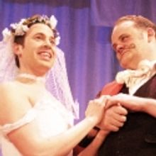 Rose Theatre Presents Comedy Show and All-Male PIRATES, 5/30-6/12