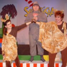 Clarksville Little Theatre Holds Auditions for POCAHONTAS, 6/5