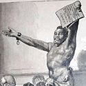 Battery Park Holds Juneteenth Commemoration, 6/19