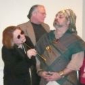 ATT and Story Slam to Present Interactive Murder Mystery Show, 5/29