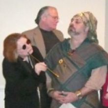 ATT and Story Slam to Present Interactive Murder Mystery Show, 5/29