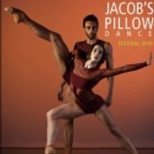 Jacob's Pillow Announces 2010 Season