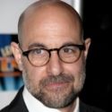 Sardi's Honors Stanley Tucci with Caricature, 5/25