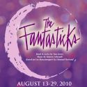 JPAS Holds Auditions for THE FANTASTICKS, 6/19