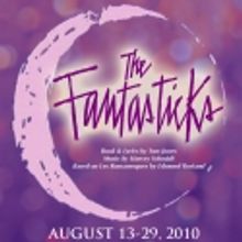 JPAS Holds Auditions for THE FANTASTICKS, 6/19