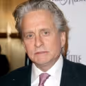 Lincoln Center Awards Michael Douglas The Chaplin Award 5/24