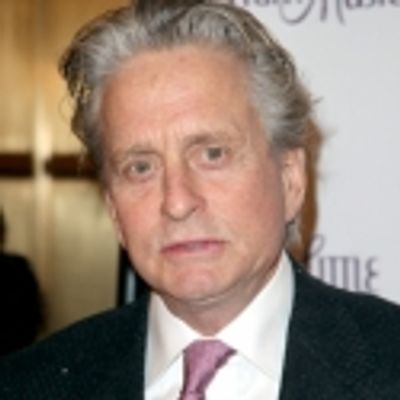 Lincoln Center Awards Michael Douglas The Chaplin Award 5/24