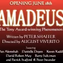 Stafford & Swander Lead AMADEUS for The Production Company, 6/18-7/21