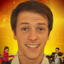 BWW Reviews: MIXED NUTS from 3Ps Productions at Backstage at the Barn