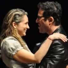 Photo Coverage: 2010 Lilly Awards