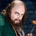 Russ Abott Returns to the West End as Fagin in OLIVER!