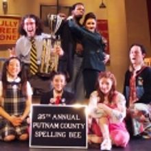 BWW Reviews: 3D Theatricals Puts On Funny '25TH ANNUAL... SPELLING BEE'