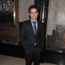 Lloyd Young Premieres Artwork in 'Food For Thought' Exhibit