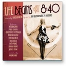 PS Classics' 'Life Begins at 8:40' Now Available For Pre-Order