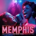 MEMPHIS Celebrates 250th Performance on Broadway Today, 5/25