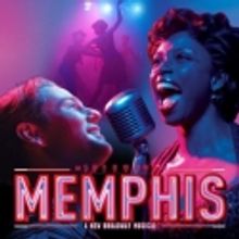 MEMPHIS Celebrates 250th Performance on Broadway Today, 5/25