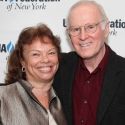 Photo Coverage: Broadway Elite Honors Nancy Coyne