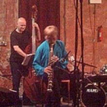 JANE IRA BLOOM TRIO Plays Cornelia Cafe June 13