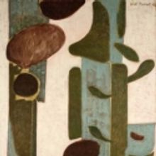 Alexandre Gallery Presents WILL BARNET Exhibit Through June 18