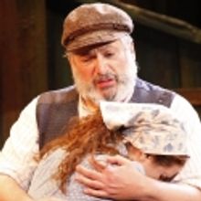 BWW Reviews: FIDDLER ON THE ROOF at Seattle’s Paramount