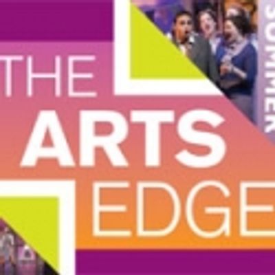 ARTS EDGE, Summer Program for HS Students, Held in NYC Aug 9-20