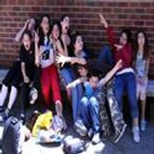 Berkely Rep Offers Summer Classes for All Ages