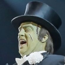 BWW Reviews: Monster-Sized Laughs for YOUNG FRANKENSTEIN at Hobby Center
