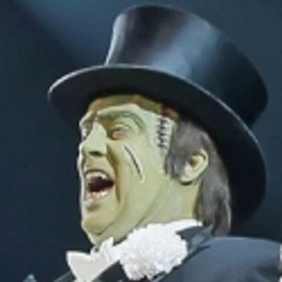 BWW Reviews: Monster-Sized Laughs for YOUNG FRANKENSTEIN at Hobby Center